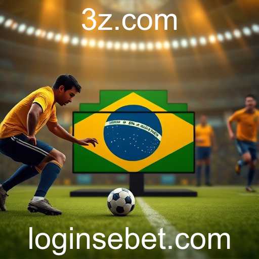 A Ascensão dos Jogos de Apostas no Brasil