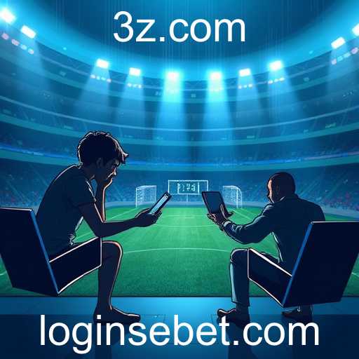 A Revolução dos Jogos em 2025: Como a Sebet Está Liderando o Caminho