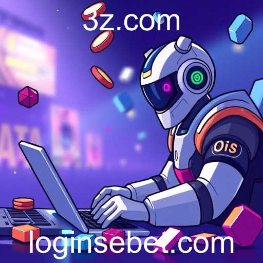 Expansão global de sites de jogos em 2025