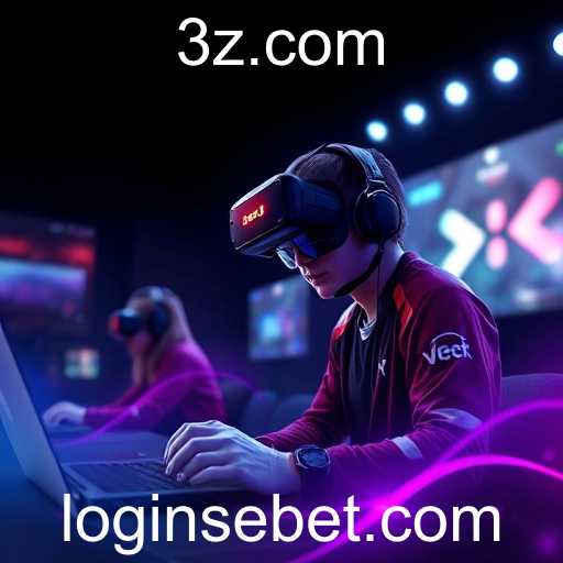 O Impacto dos Jogos Online e a Tendência Crescente de 2025