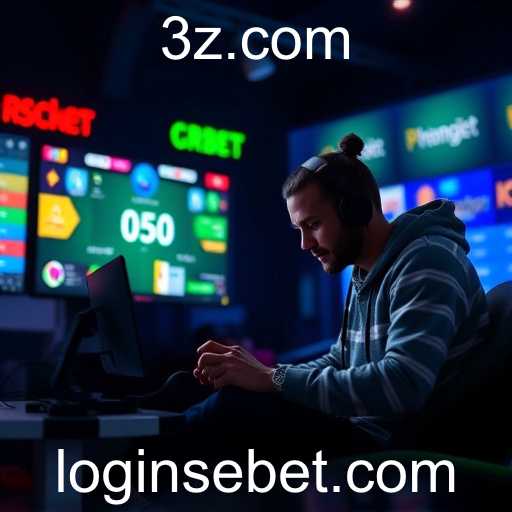 Impacto dos Jogos Online no Brasil em 2025