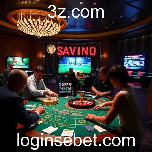 A Ascensão dos Jogos ao Vivo em Sebet: Interatividade e Emoção em Tempo Real