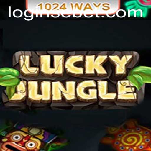Unveiling the Excitement of LuckyJungle1024: A Comprehensive Guide