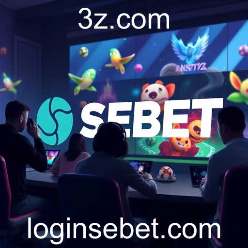 Crescimento do Setor de Jogos Online em Temporada de Grandes Eventos