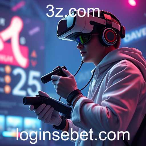 Revolução nos Jogos Online: O Impacto do Sebet