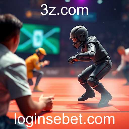 Revolução no Mercado de Jogos com Sebet