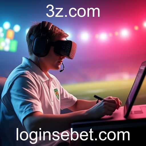 A Revolução dos Jogos Online e a Ascensão de Sebet