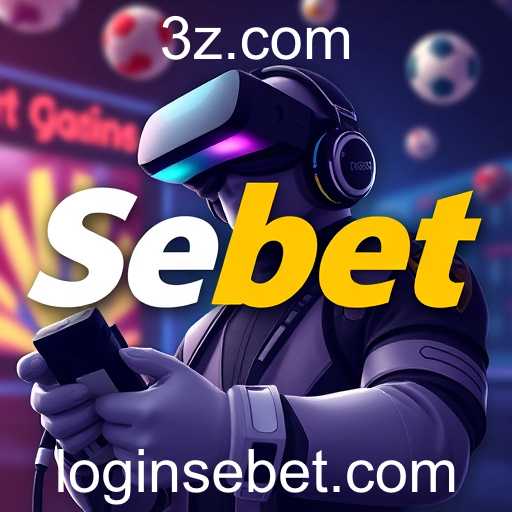 A Ascensão da Sebet no Cenário de Jogos Digitais