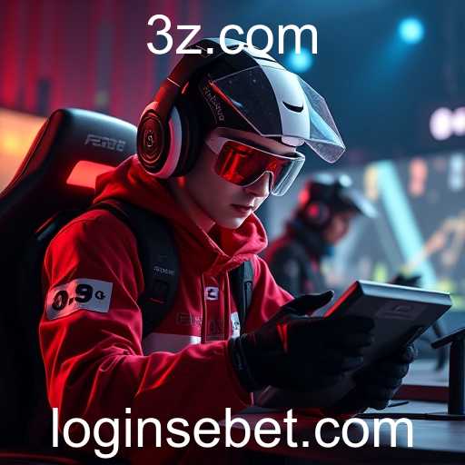 A Revolução dos Jogos Online: Sebet em Destaque