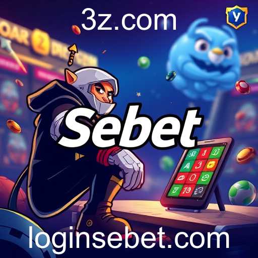 Expansão da Sebet e as Tendências do Mercado de Jogos Online