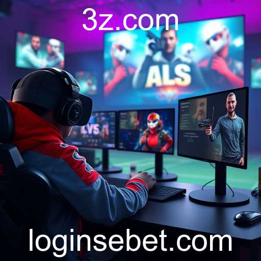 O Impacto da Plataforma Sebet nos Jogos Digitais