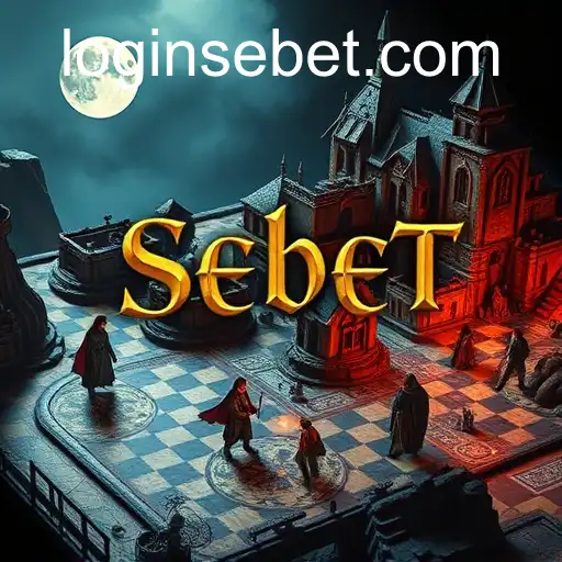 The Fascinating World of Tabletop Games Featuring Sebet