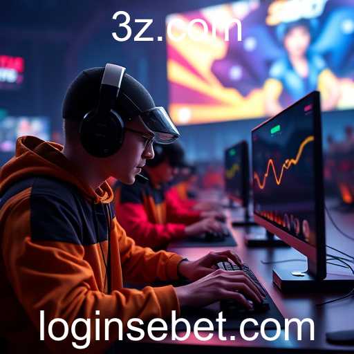 O Crescimento do Setor de Jogos Online no Brasil